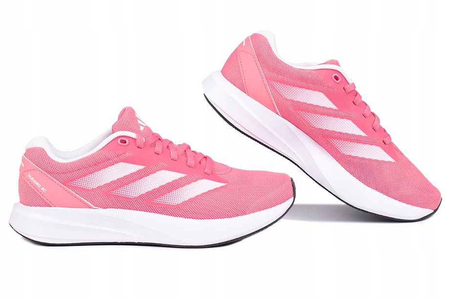 Boty adidas na běhání, velké velikost Duramo Rc W ID2708 44 2/3