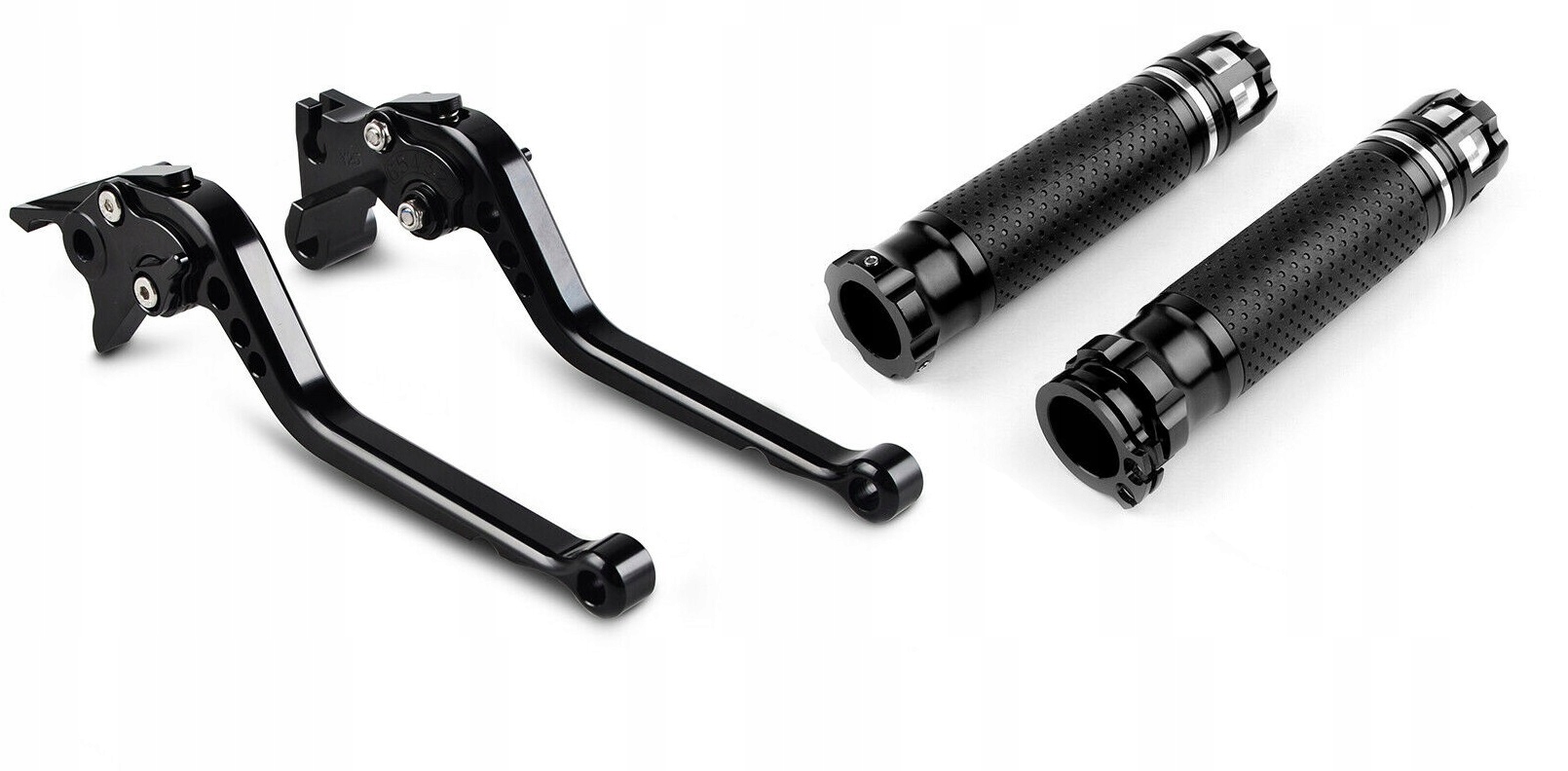 Dlouhé Sportovní Kliky Manžety