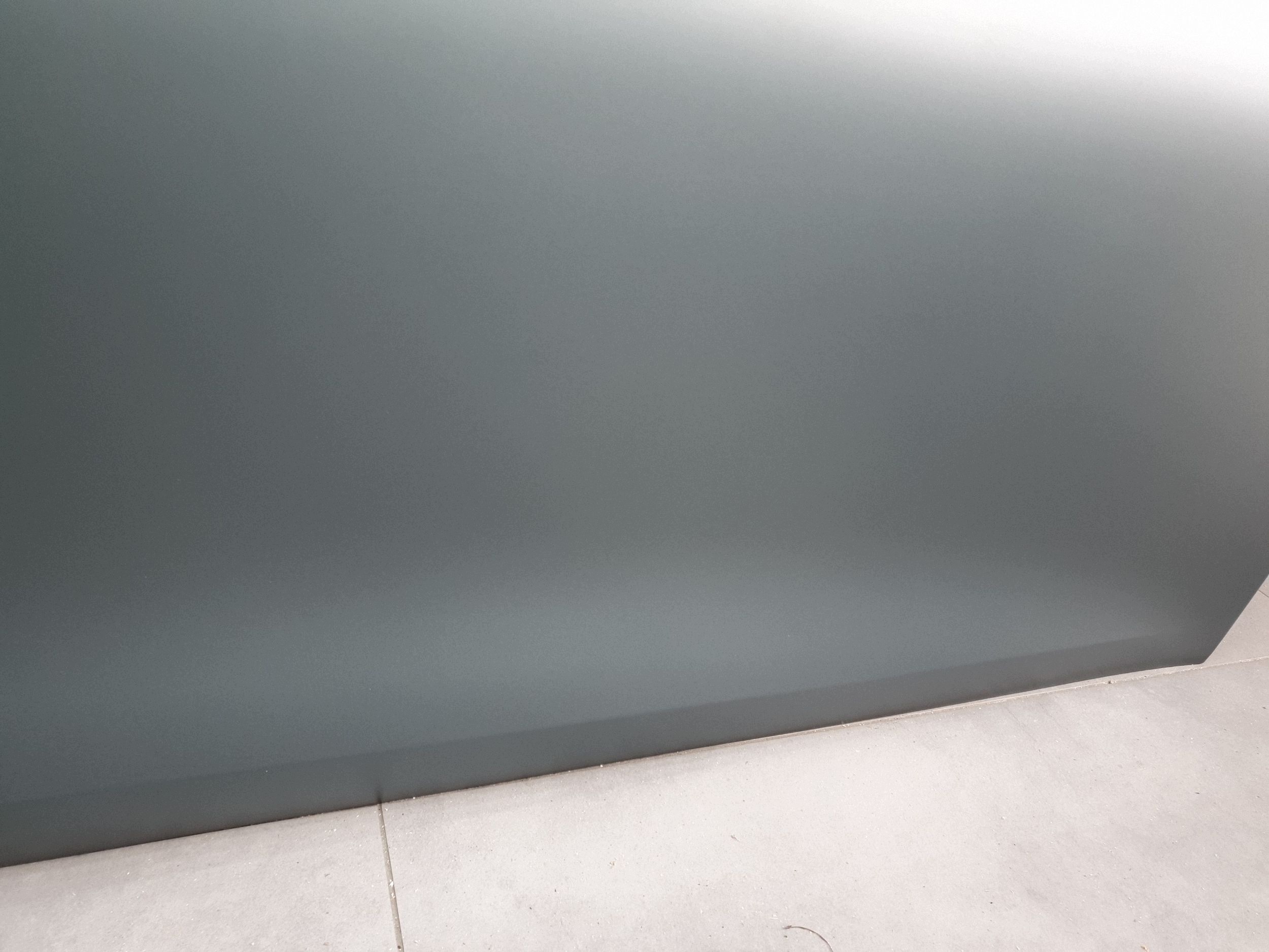 Cupra Leon IV lift door right front front 5FA831312 LS7E