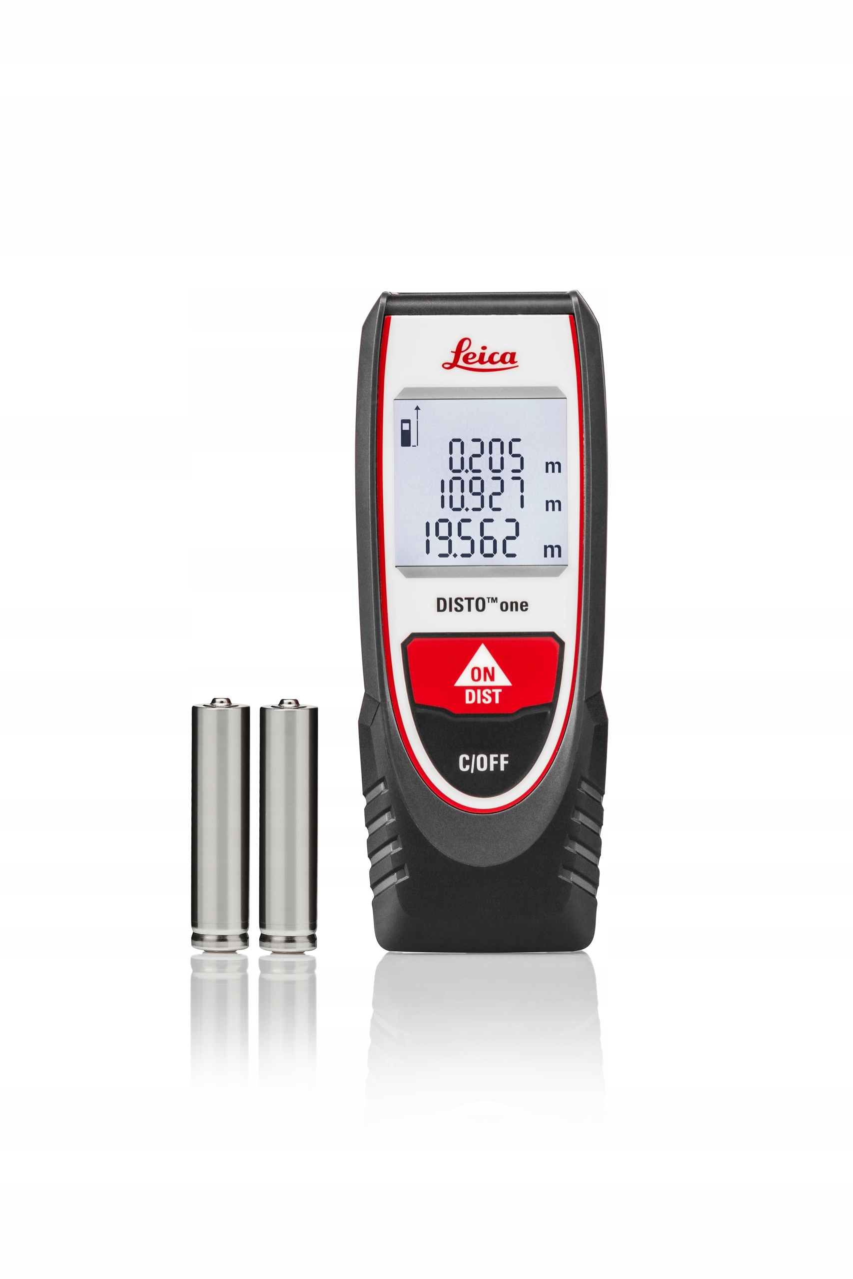 DALMIERZ LASEROWY LEICA DISTO ONE WAWA