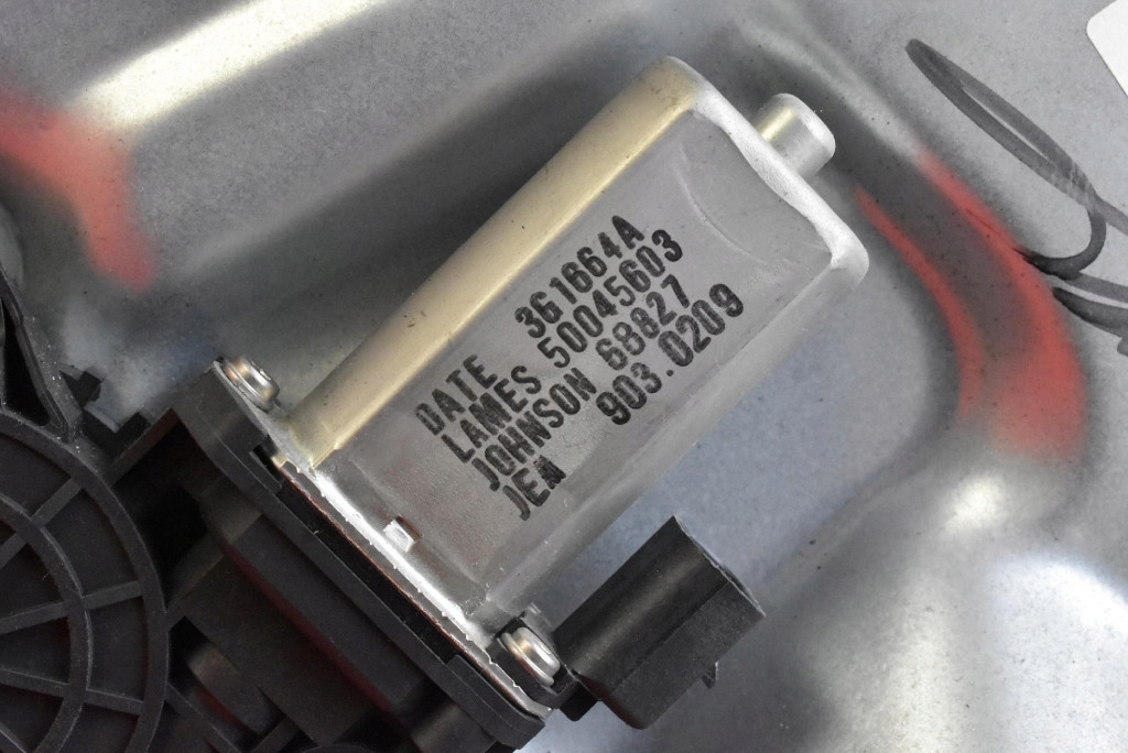 window regulator right front EU 00517348770 FIAT IDEA 1 and 03-20