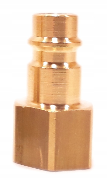 

Wtyk wtyczka szybkozłącza 1/4" Gw Typ 26