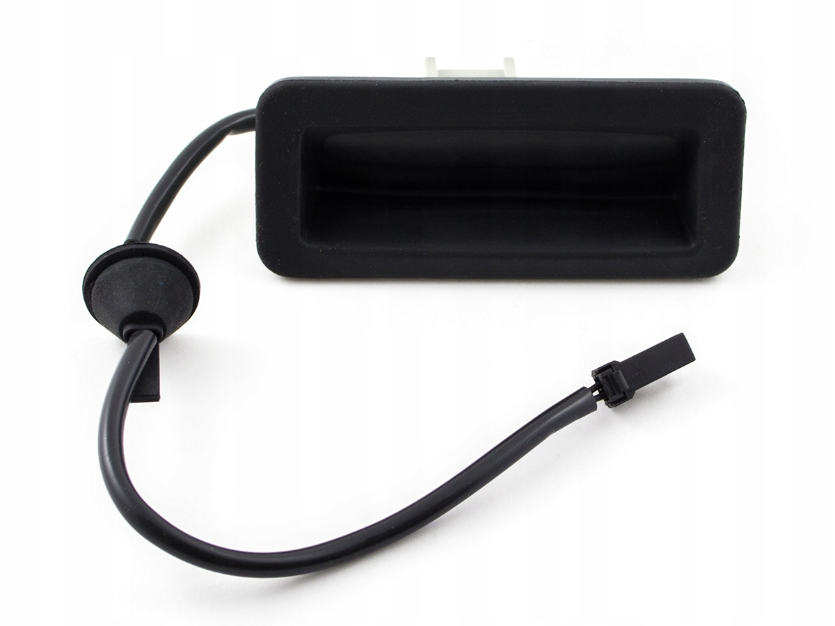 FORD FOCUS II MK2 C-MAX KLAMKA PRZYCISK KLAPY YŁ