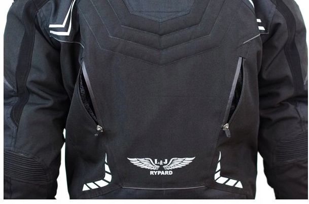 MOTOCYKL. KURTKA RIDER MEMBRANA HUMAX10000, SW2 Producent Rypard