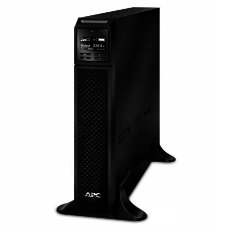 Apc SRT2200XLI Smart-UPS Srt 2200VA/1980W 230V