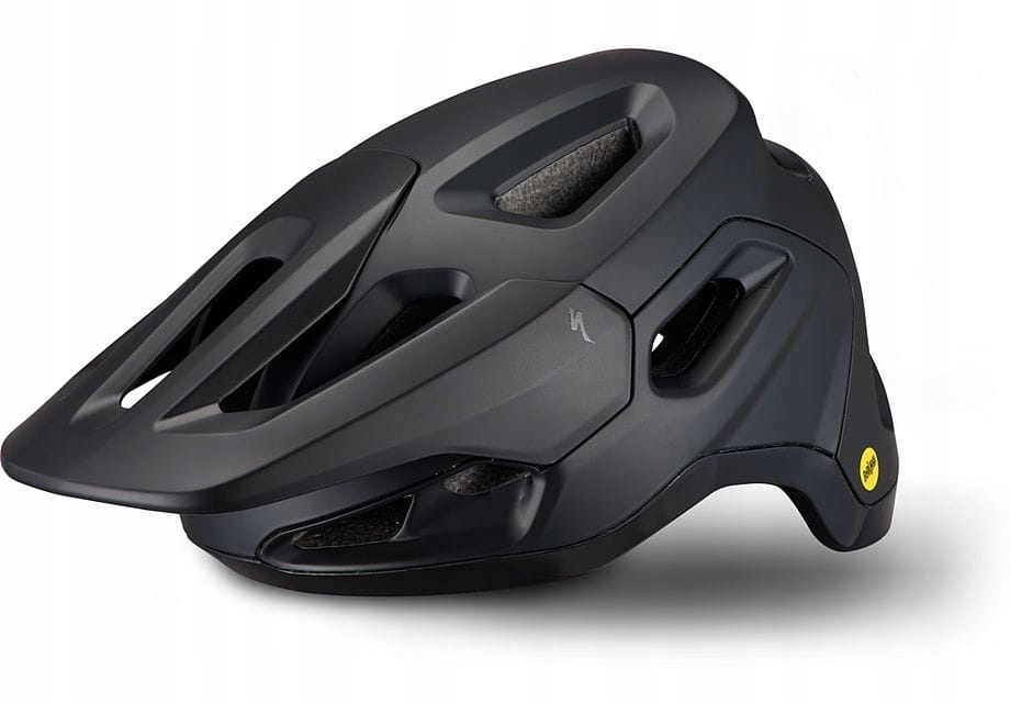 Kask Specialized Tactic 4 Czarny S (51-56 CM)