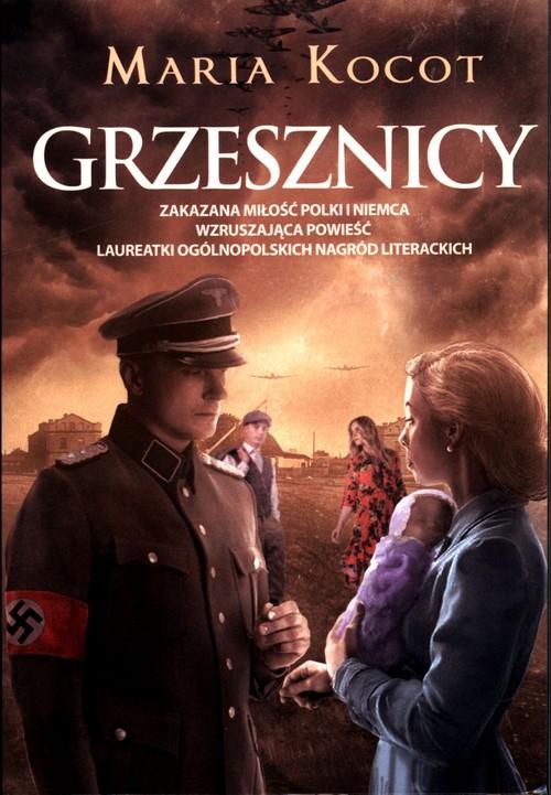 

Grzesznicy, Kocot Maria
