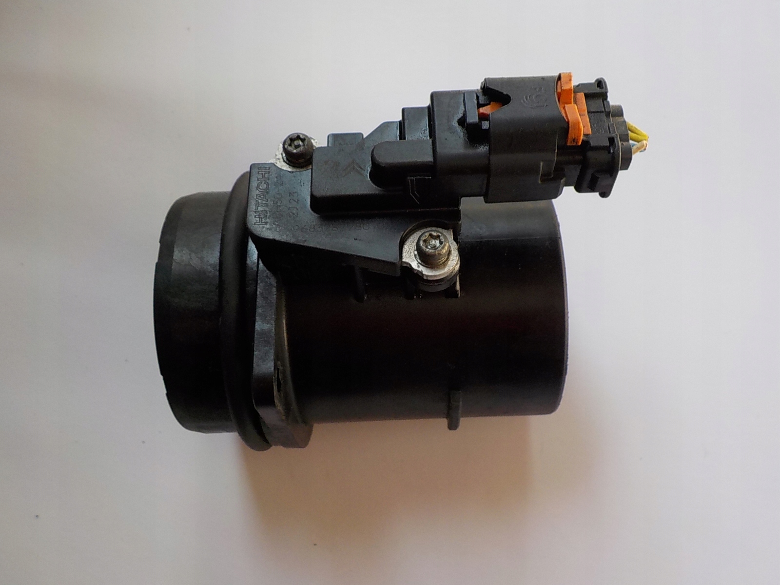 PEUGEOT 5008 1.6 HDI flow meter 9683282980 02
