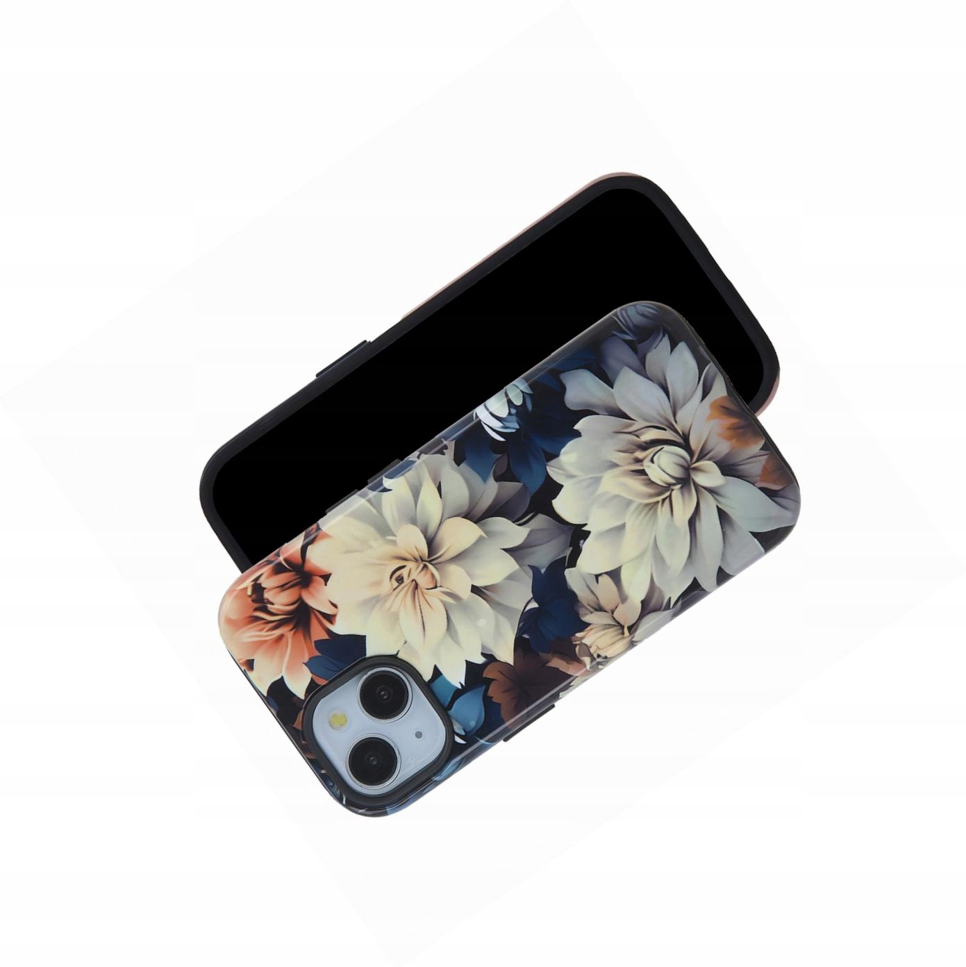 Etui ze wzorem Obudowa Case do iPhone 14 nakładka