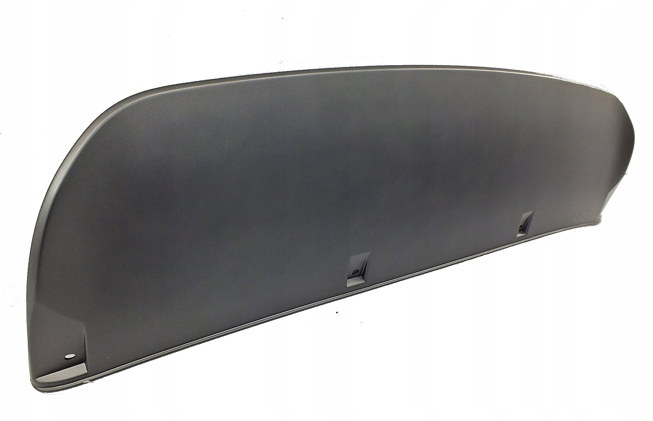 AUDI Q7 4L0 S LINE SPOILER DOKLADKA ZDERZKA 10R