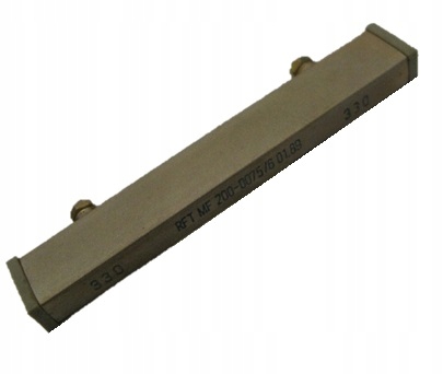 Электромеханический фильтр RFT MF200-0075/6