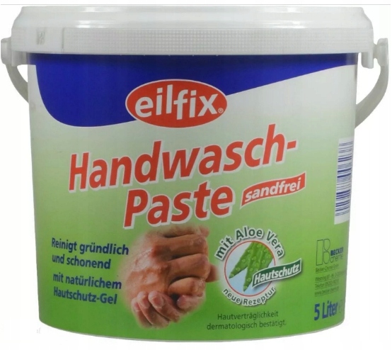 Pasta bhp niemiecka dla mechaników smar a ALOES 5l