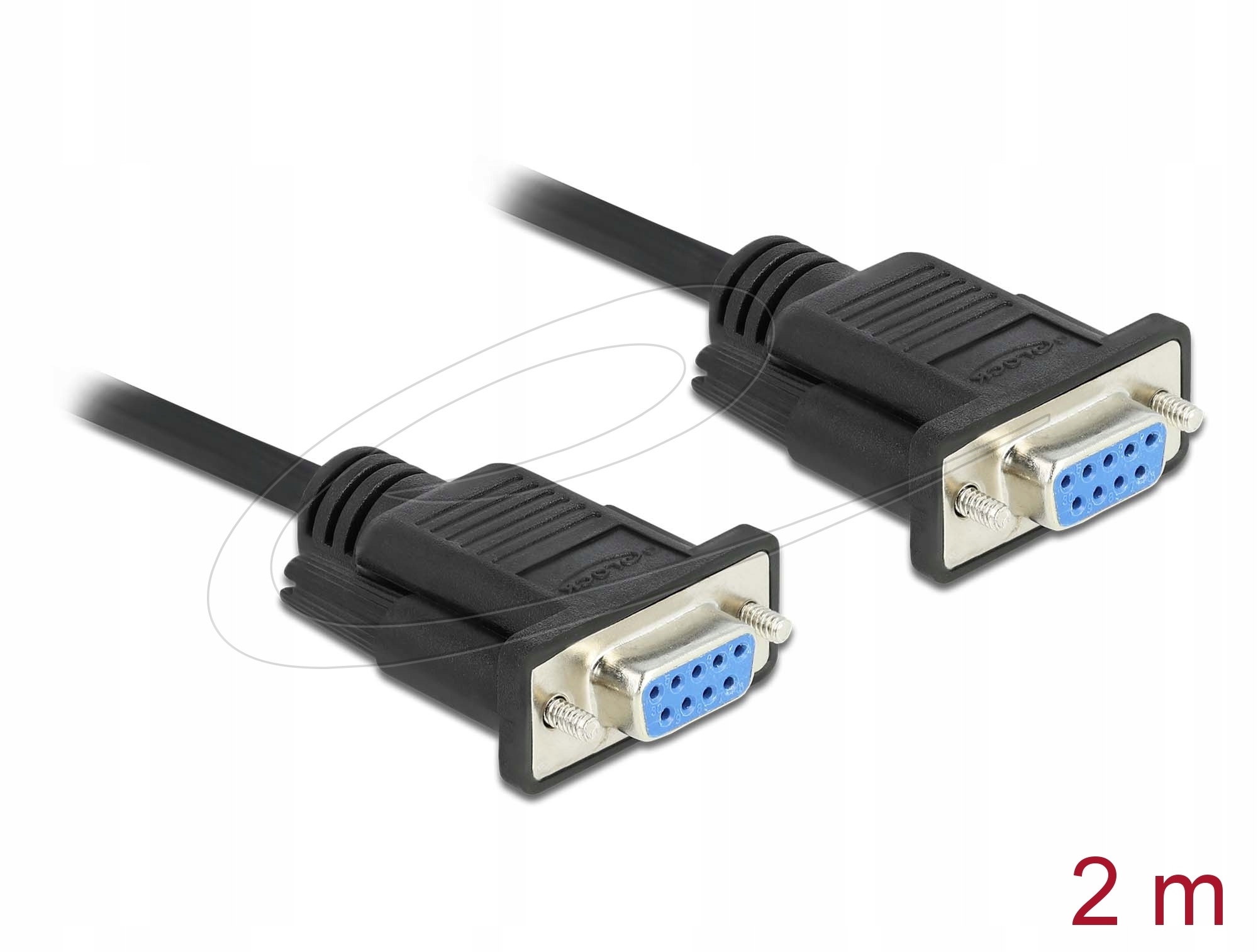 Kabel szeregowy Delock 87785
