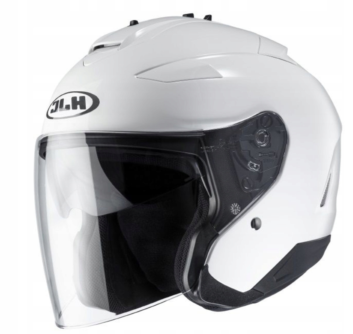 KASK HJC IS-33 II rozmiar XS