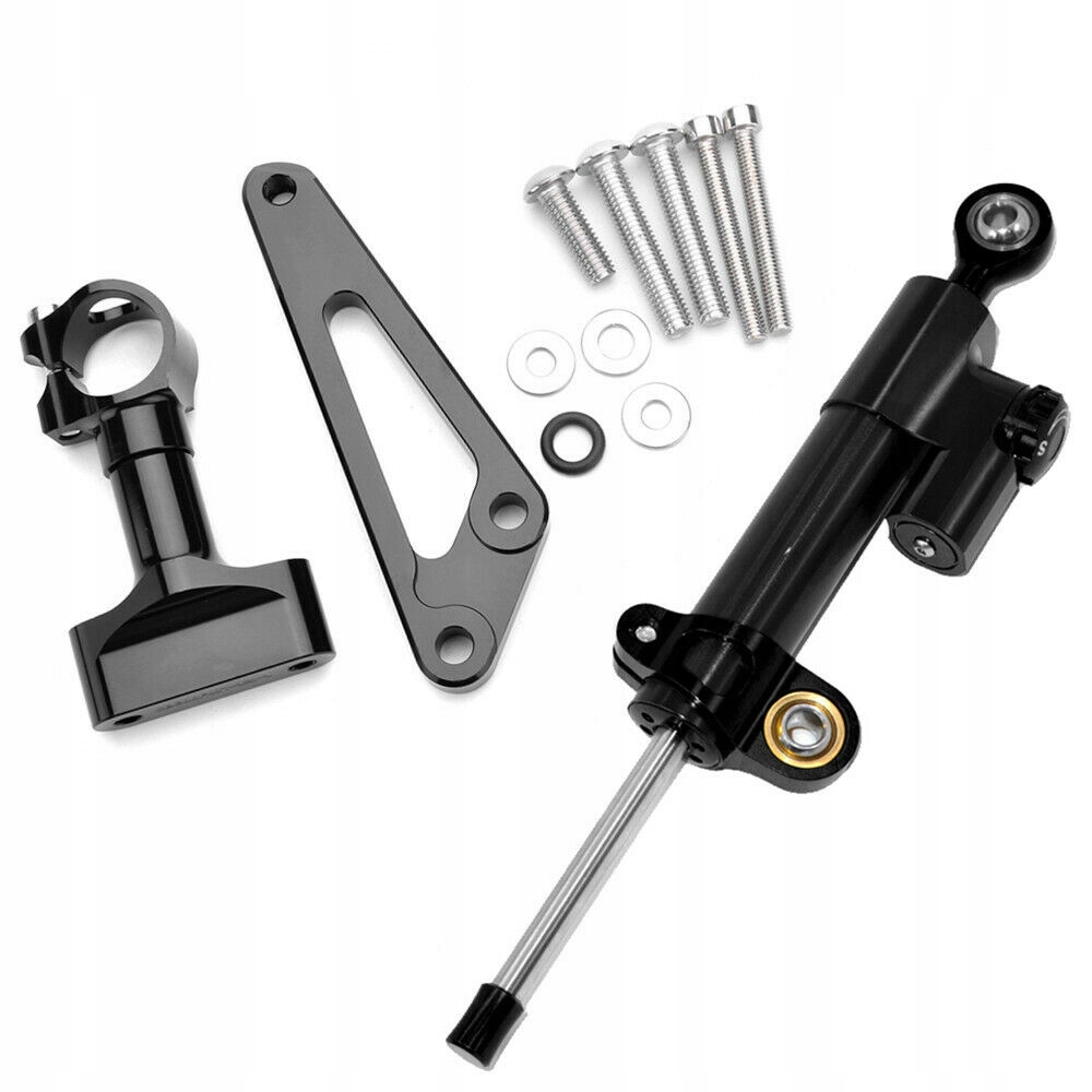 Tlumič kroucení Honda CB600F Hornet 2007-2016