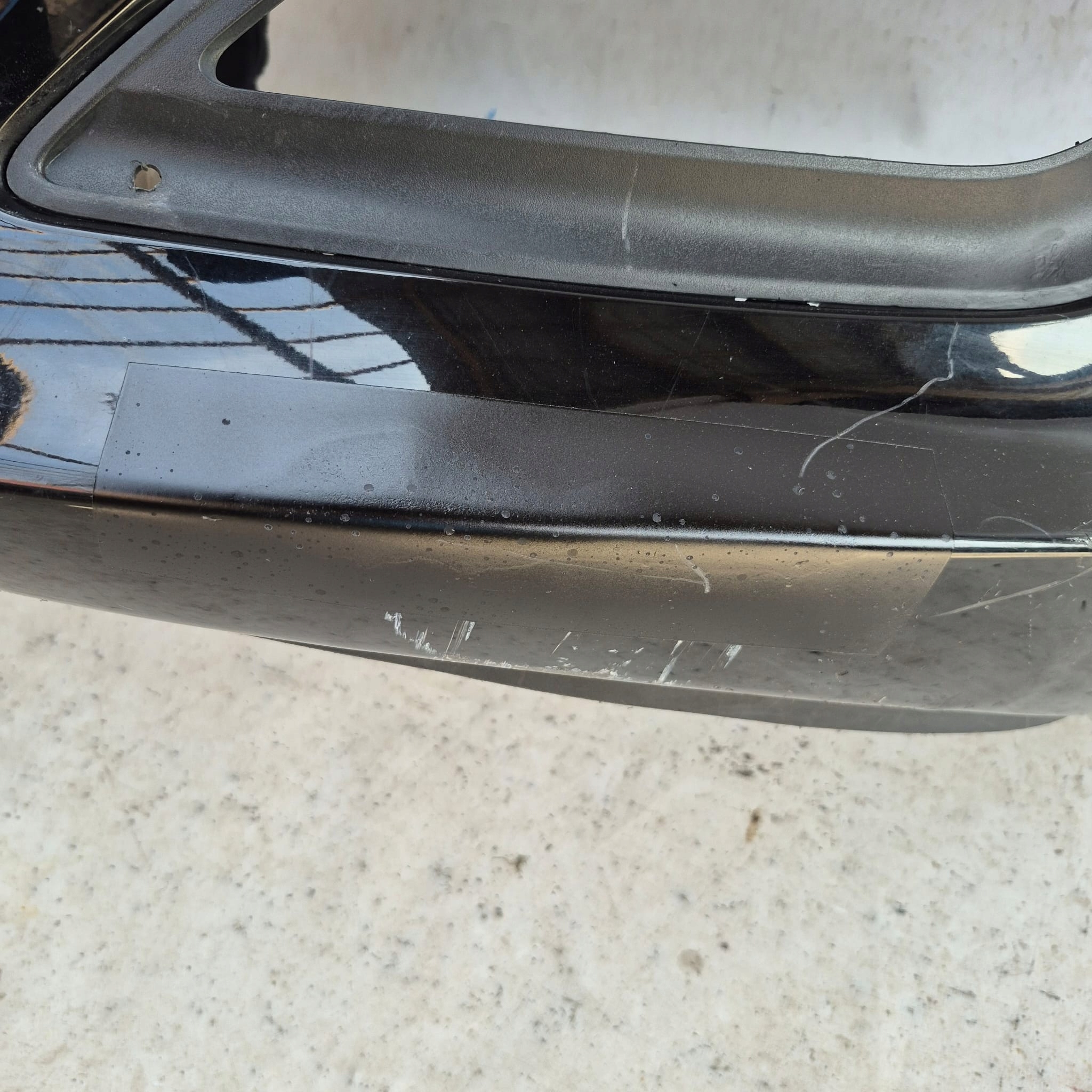 VOLVO C70 II 05-09 blatník levý předek přední