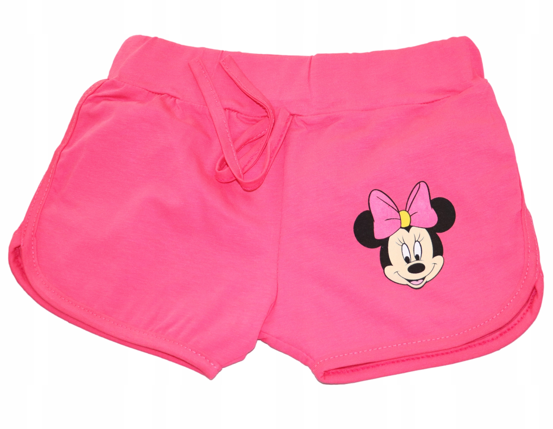 

Spodenki Krótkie Myszka Minnie R 116