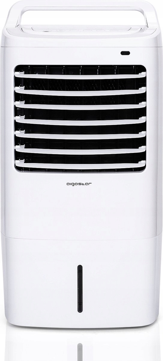 PRZENOŚNY KLIMATOR 3w1 KLIMATYZER WODNY 60W PILOT