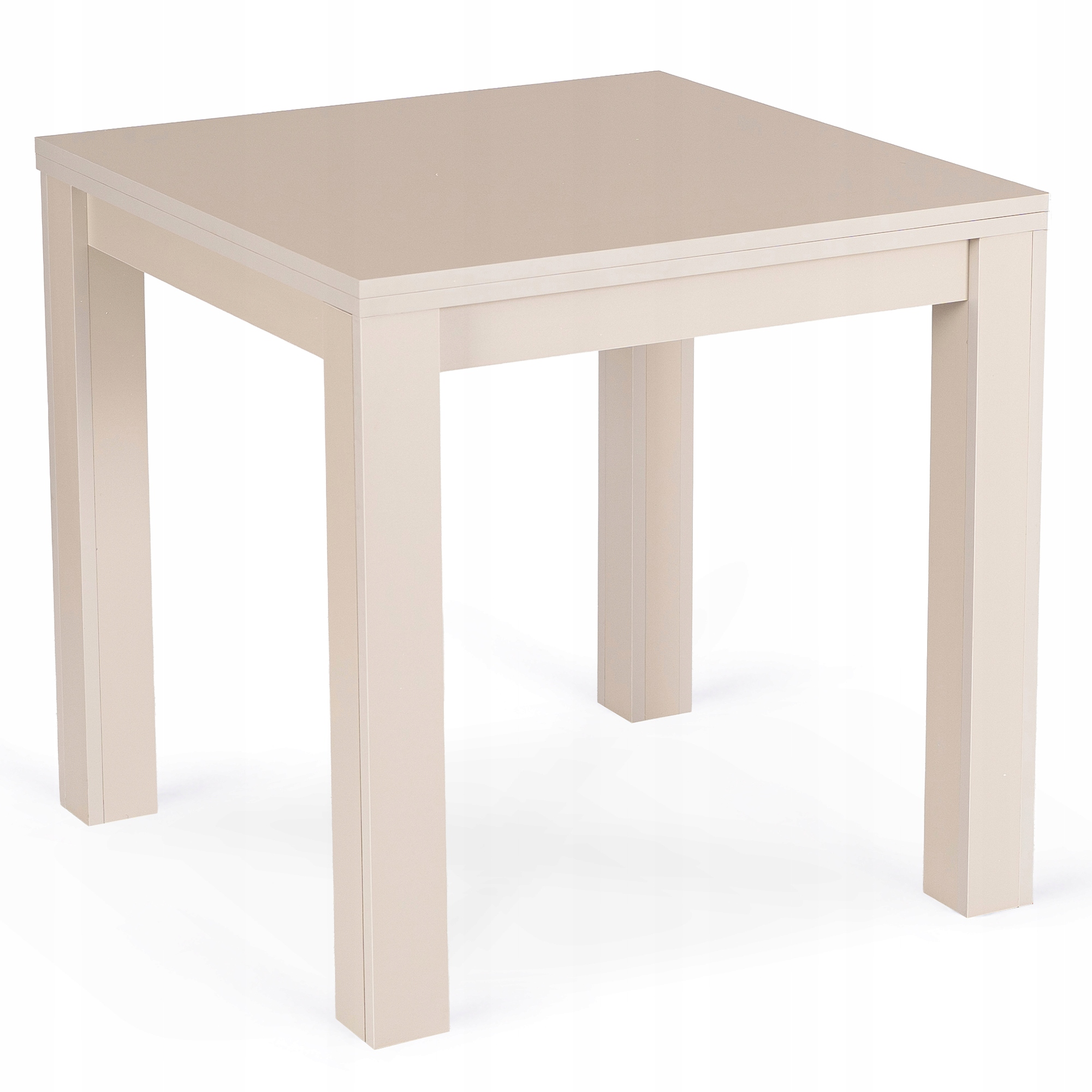 Rozkládací kuchyňský stůl Macadamia do jídelny obývacího pokoje Max 80-160