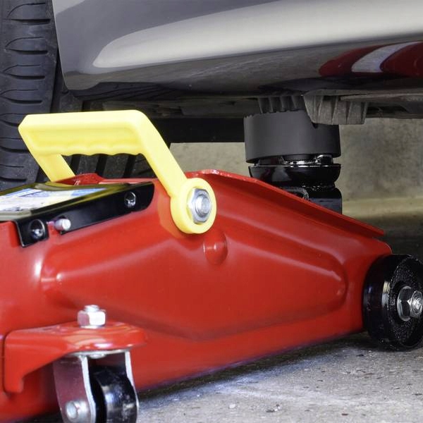 PODNOŚNIK SAMOCHODOWY ŻABA LEWAREK GUMA PODKLADKA Kod producenta 9574114