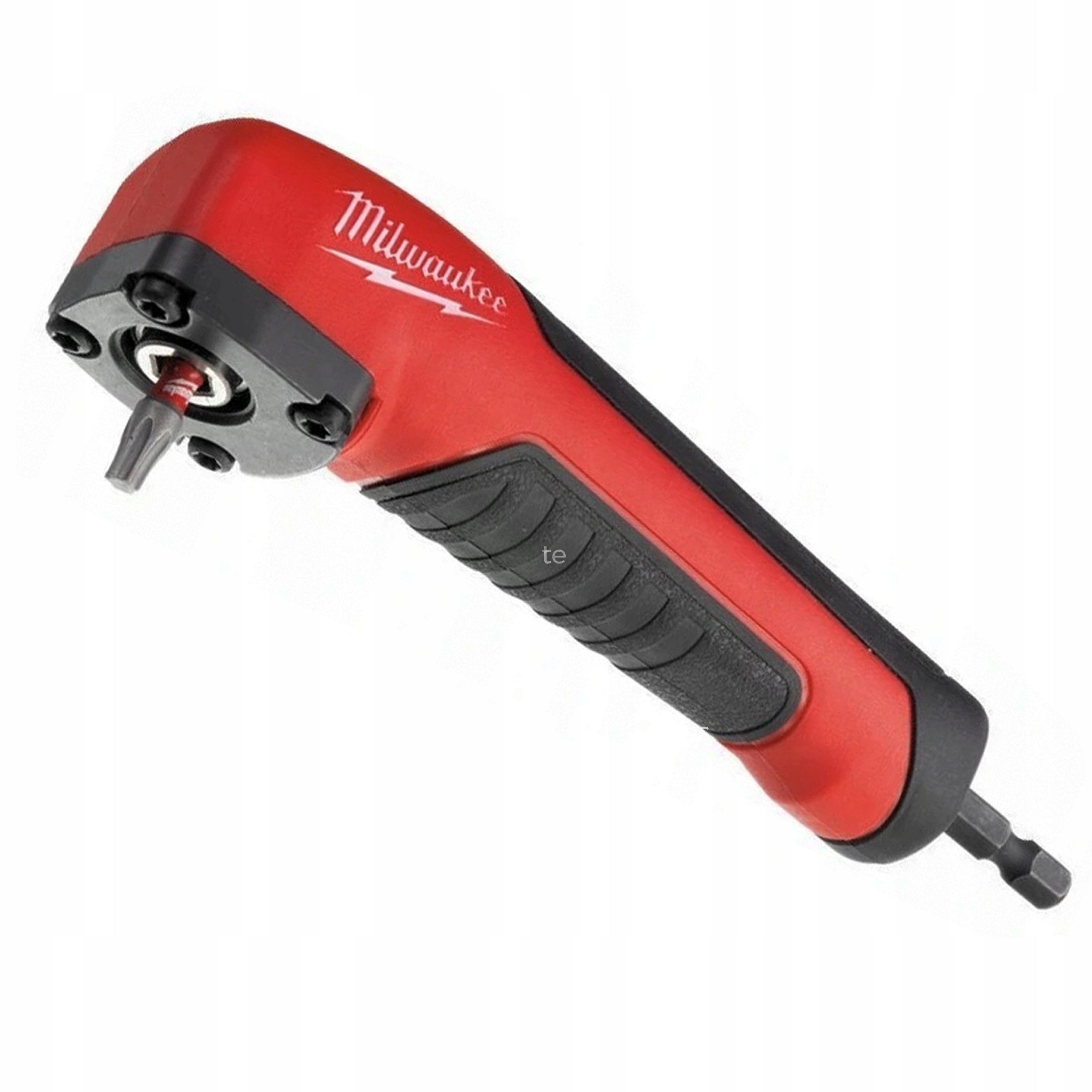 Ударная угловая крышка Milwaukee Shockwave 90