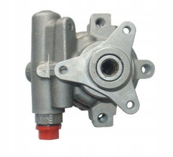 Pomocné Čerpadlo Trafic Master Vivaro Movano