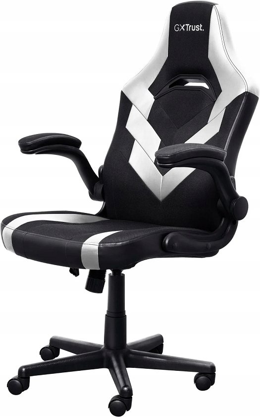 Trust GXT703W Riye Gaming Chair White 25130