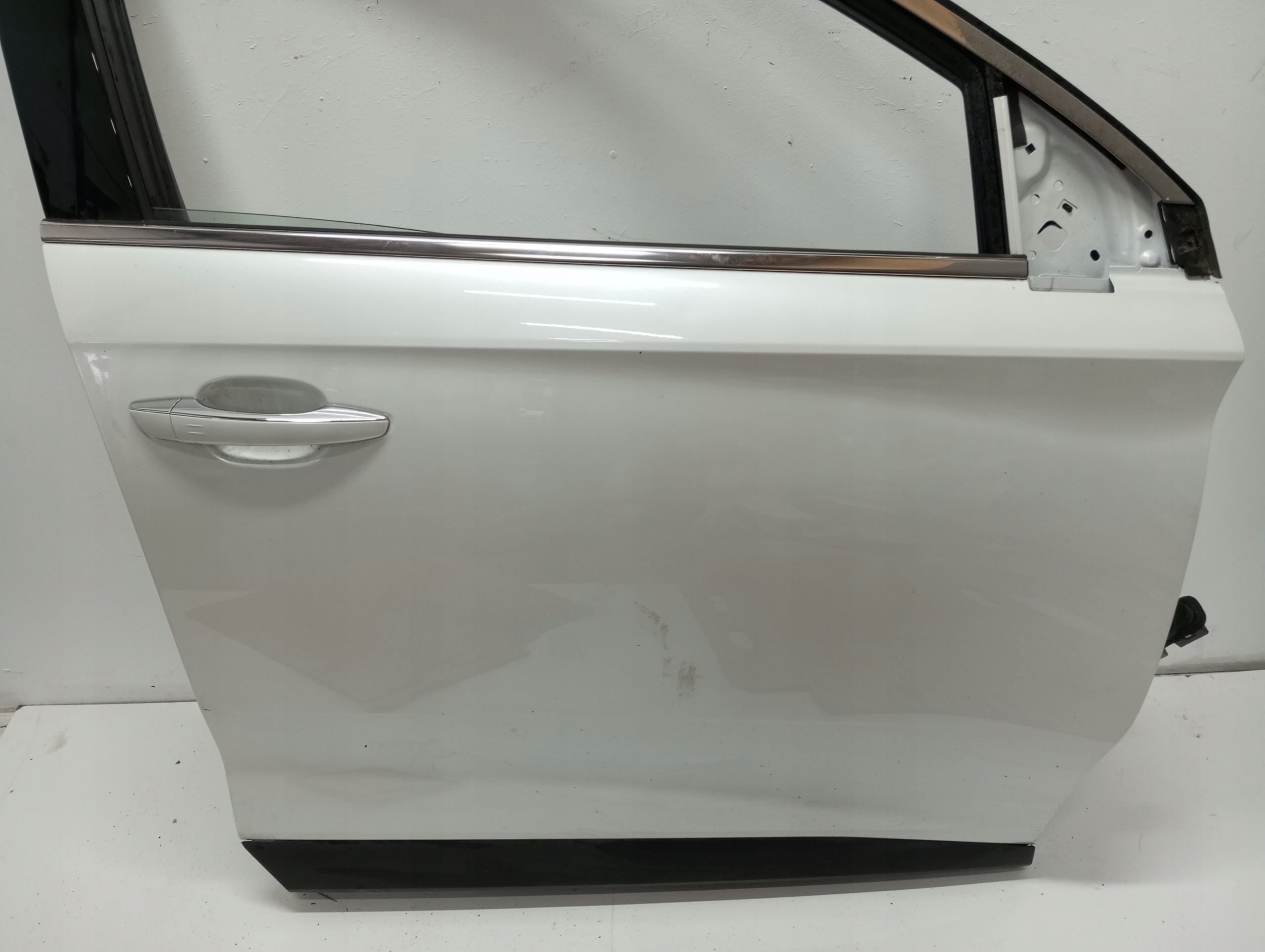 door front front right CITROEN DS7 23R LIFT
