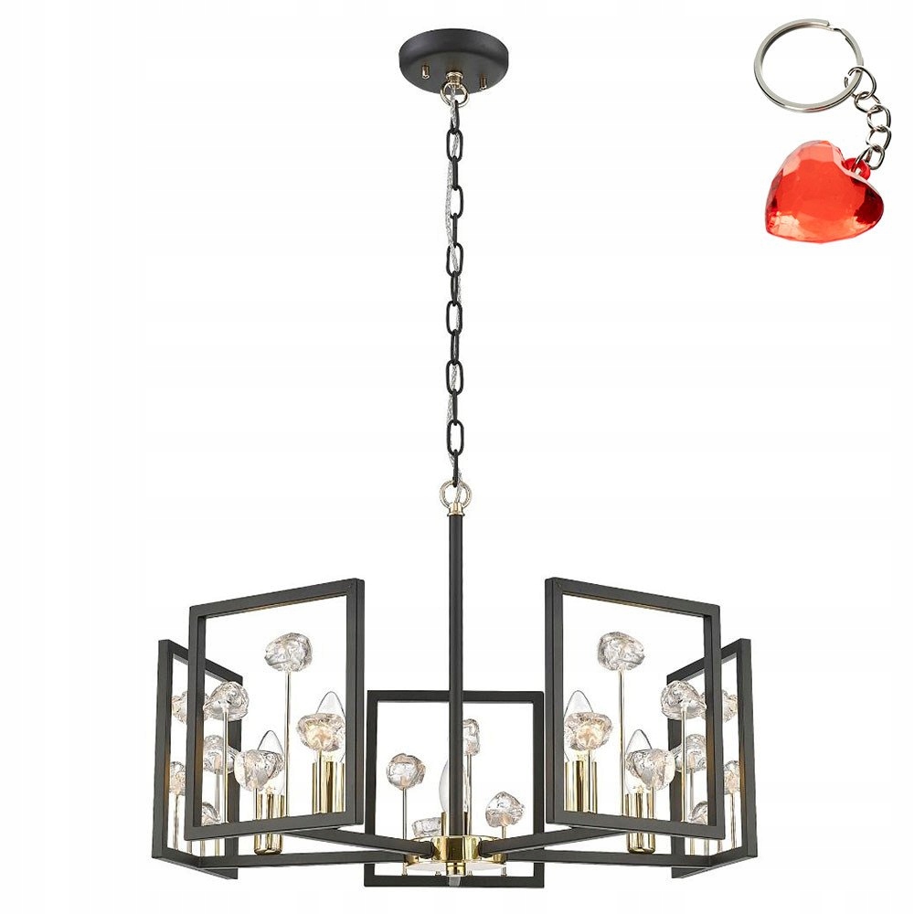 Luster Caroline P0541-05A-SDAC Zuma Line Darček