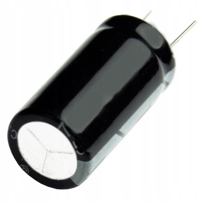 

Kondensator elektrolityczny 68uF 6X11 50V 105C x3