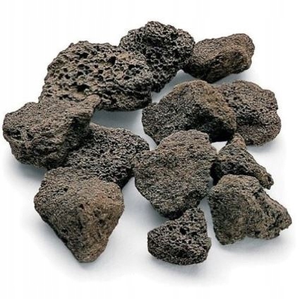 

Lawa do Grilla Gazowego Kamień Wulkaniczny 6KG