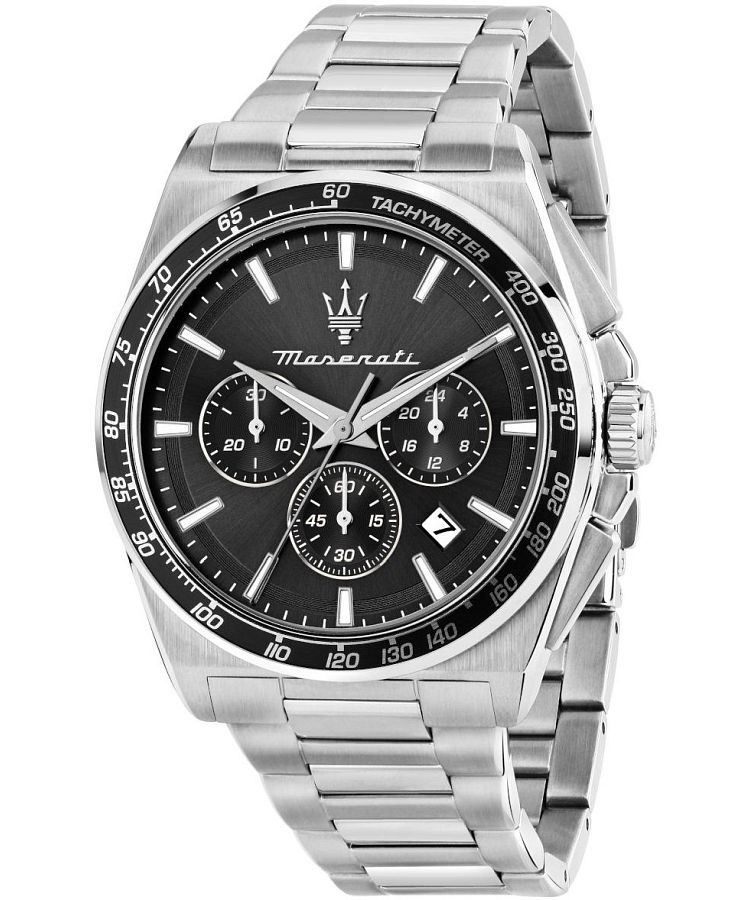 Pánské hodinky Maserati Velocita Chronograph Maserati-R8873652012
