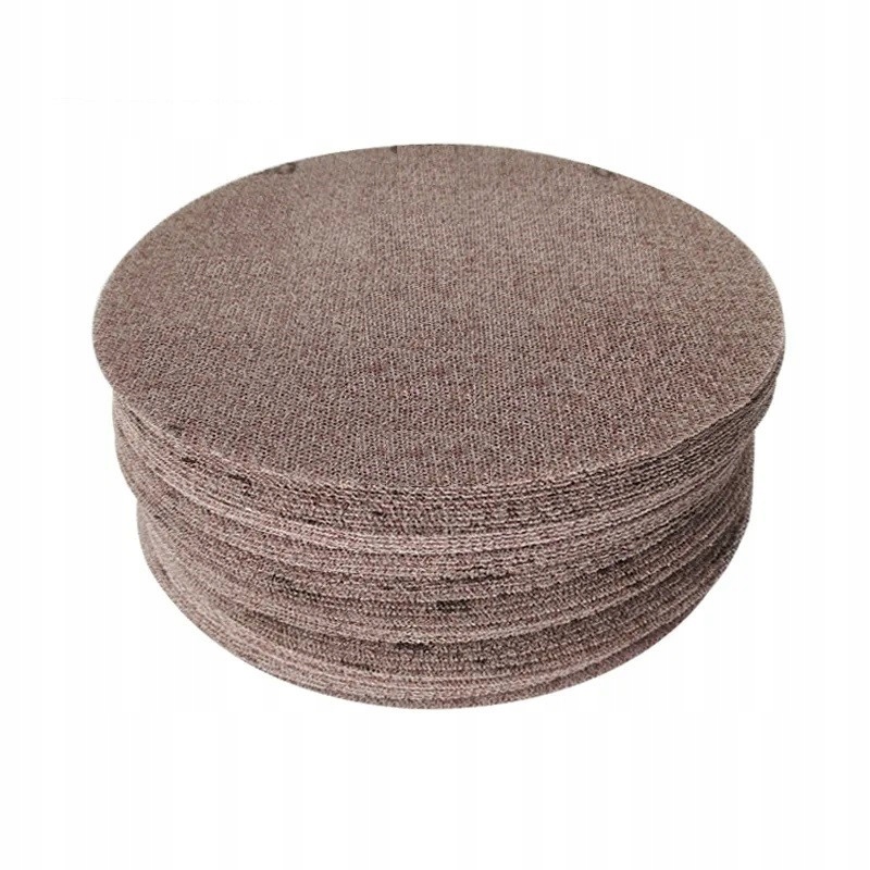 Siatka ścierna 225mm Shark P180 - 25szt pasuje do Mirka Leros flex EAN (GTIN) 4003976075726