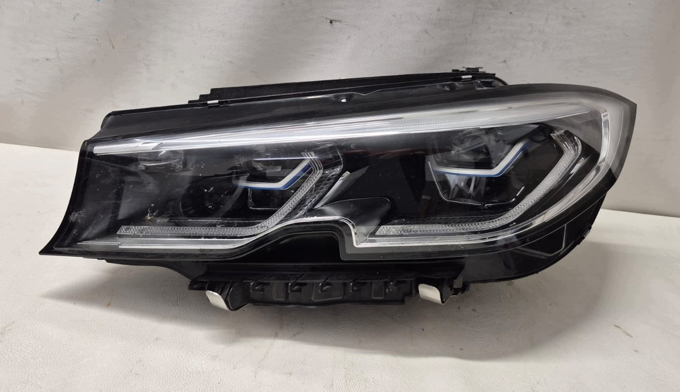BMW 3 G20 G21 18- light left front front FULL LED LASER 9481707