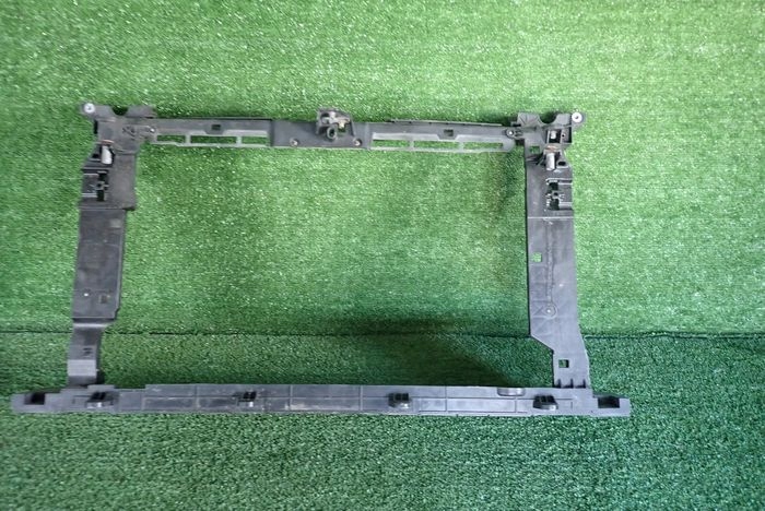 SEAT IBIZA V 17- support panel for radiators front