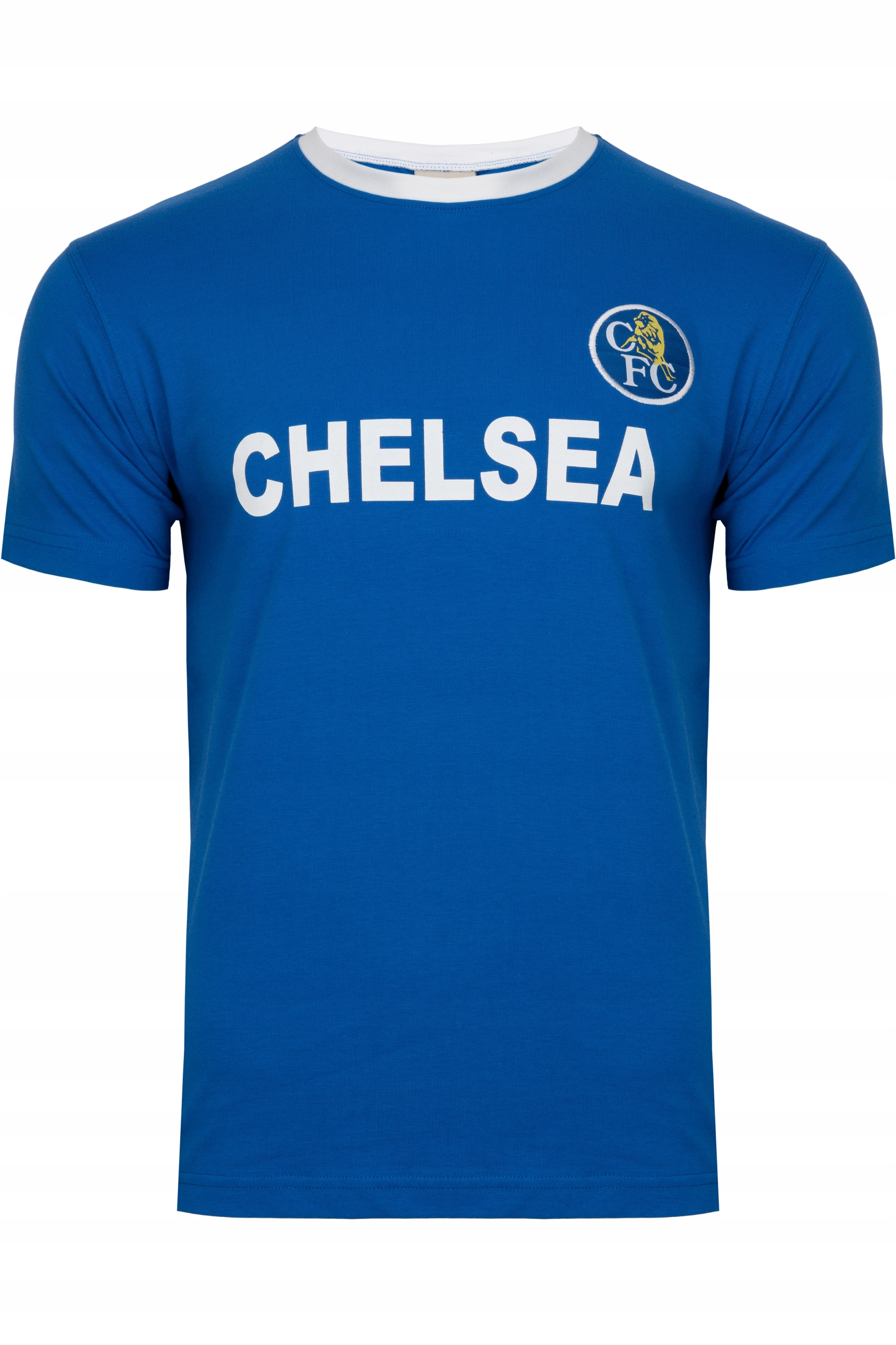 

T-Shirt marki Chelsea Bawełna 100% Hit!!! ___L