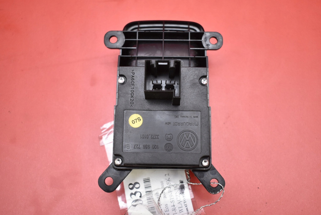 switch switch lifting roofs 1Q0959727 VW EOS 06-10