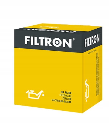 FILTRON OE 648/6 = HU 612/2X 0671339160026 za 15.23PLN z Sopot ...