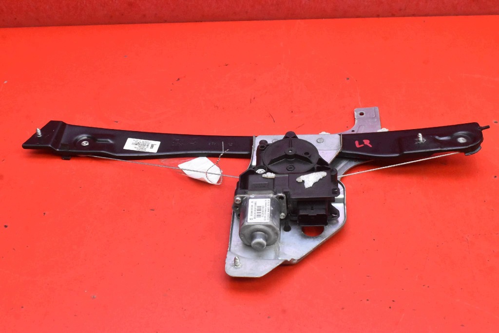 window regulator left front EU 9686618180 PEUGEOT 508 1 and LIFT 14-20