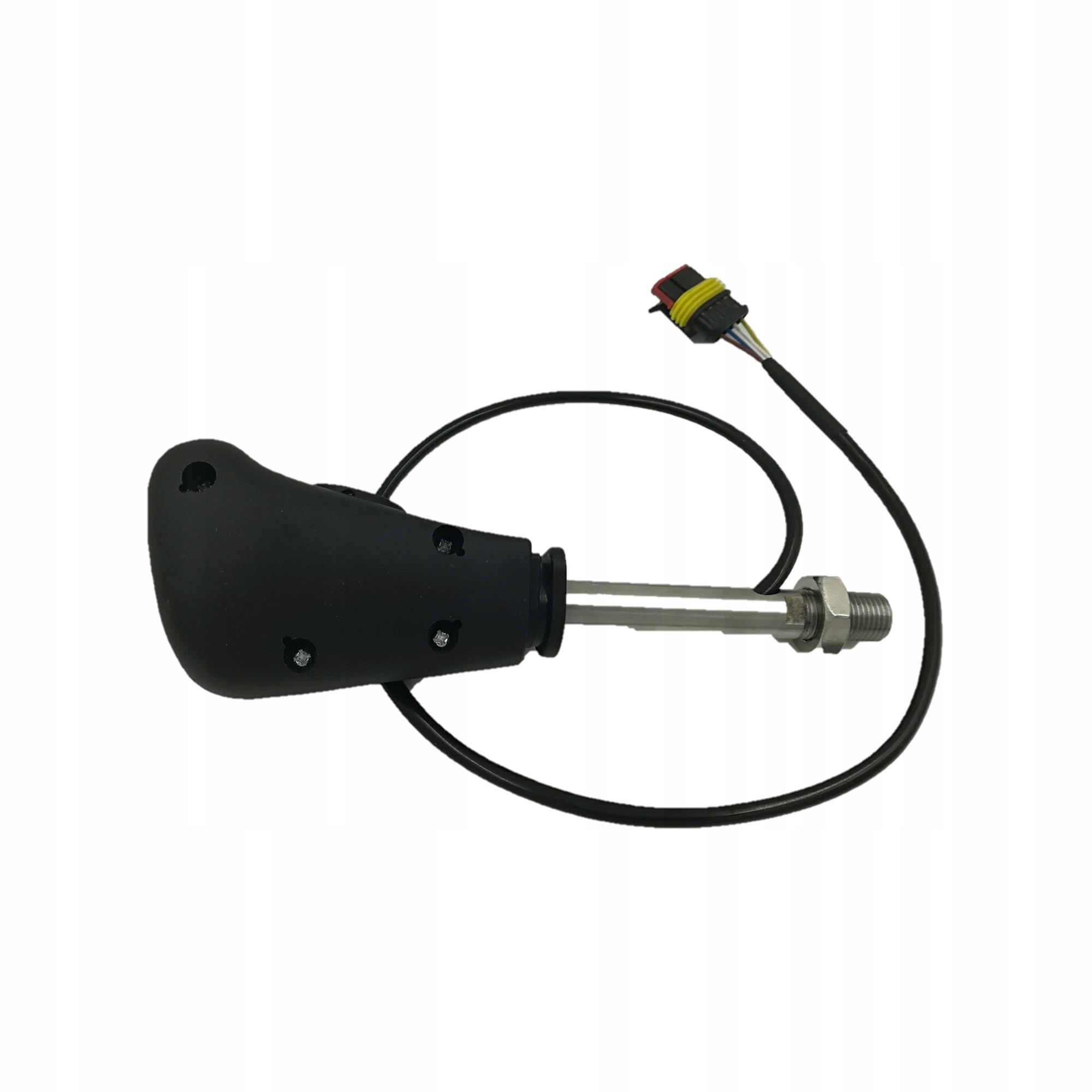 G312100090063 - РЫЧАГ ПЕРЕКЛЮЧЕНИЯ ПЕРЕДАЧ FENDT FARMER 311 312