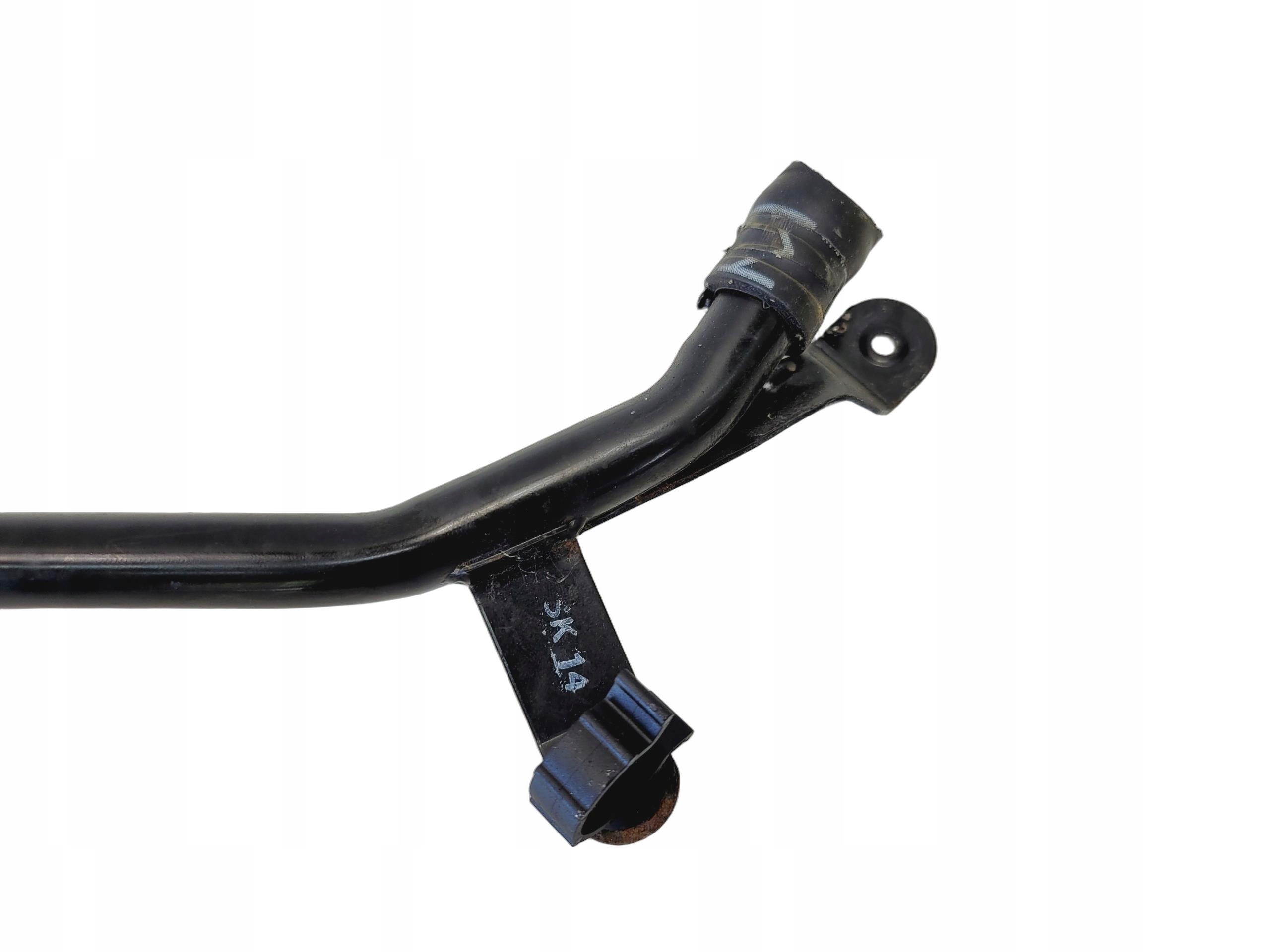 hose WODNA VW PHAETON LIFT 3D0121065EM