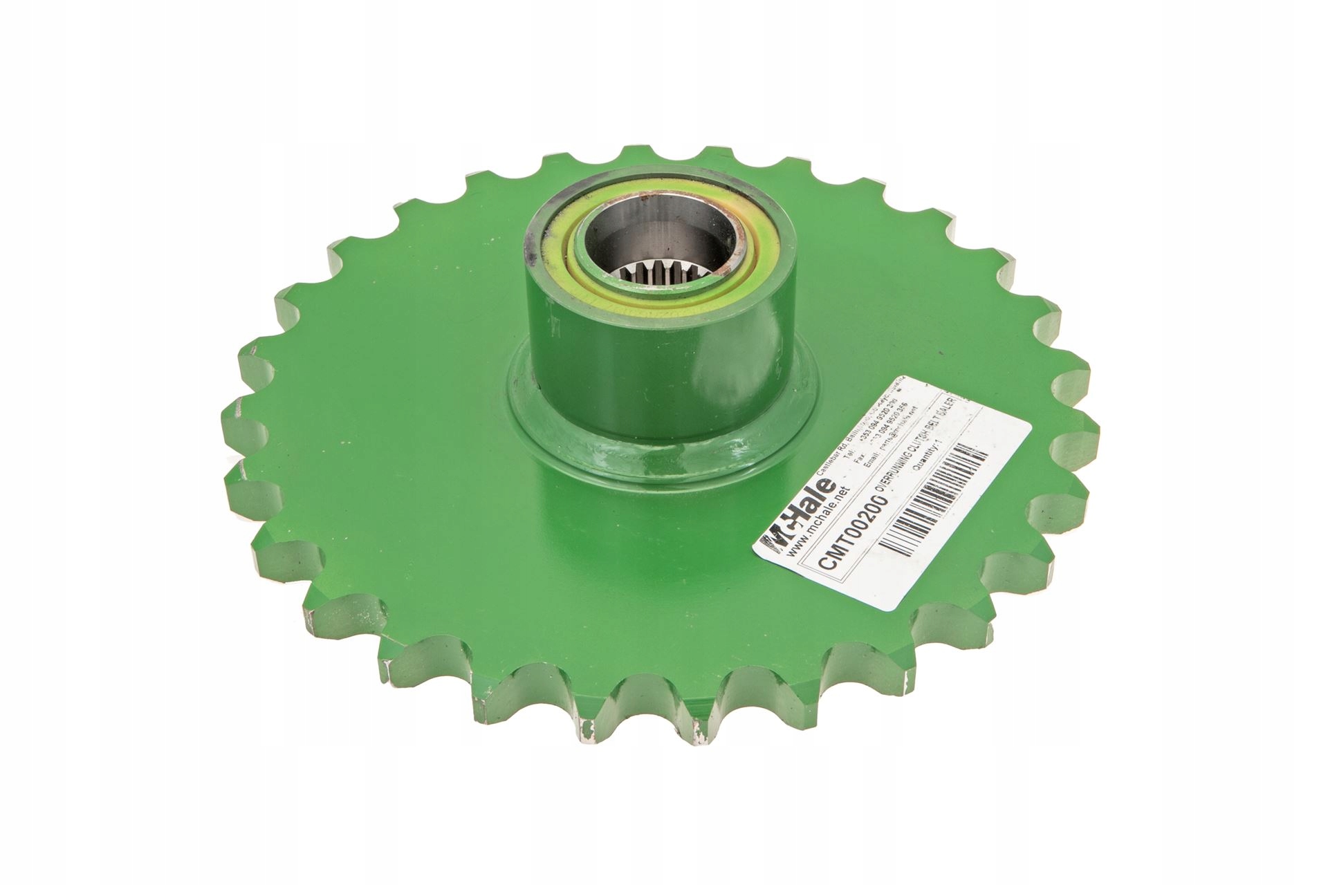 CMT00200 Kolo zebate 28 z