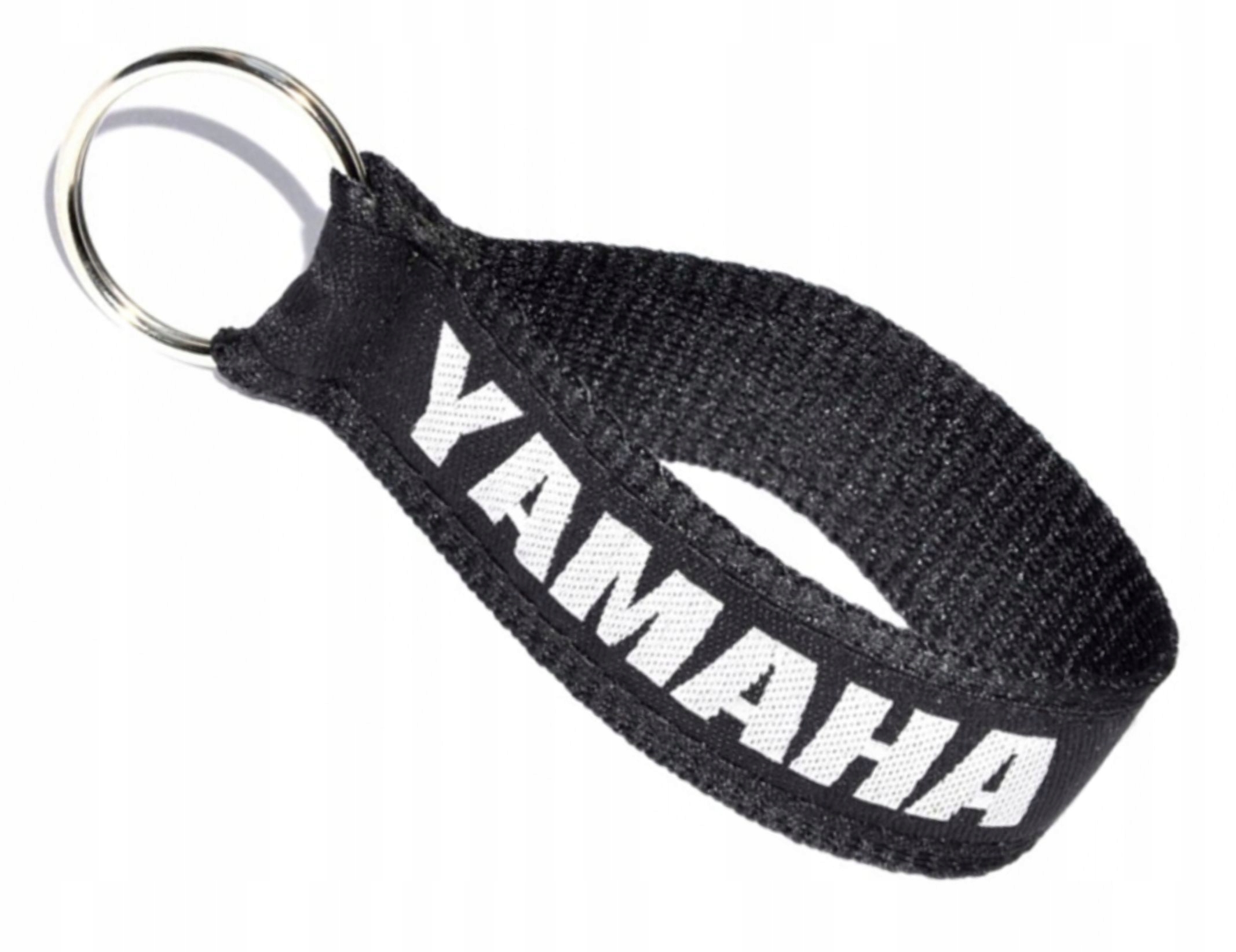 Zawieszka do kluczy brelok Yamaha R1 R6 FZ6 FZ1 Drag Star Virago MT01 Yz Wr