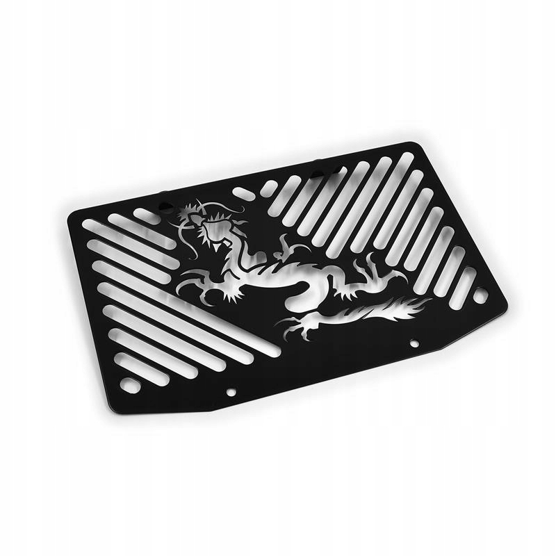 ZIEGER РЕШЕТКА РАДИАТОРА 10002003