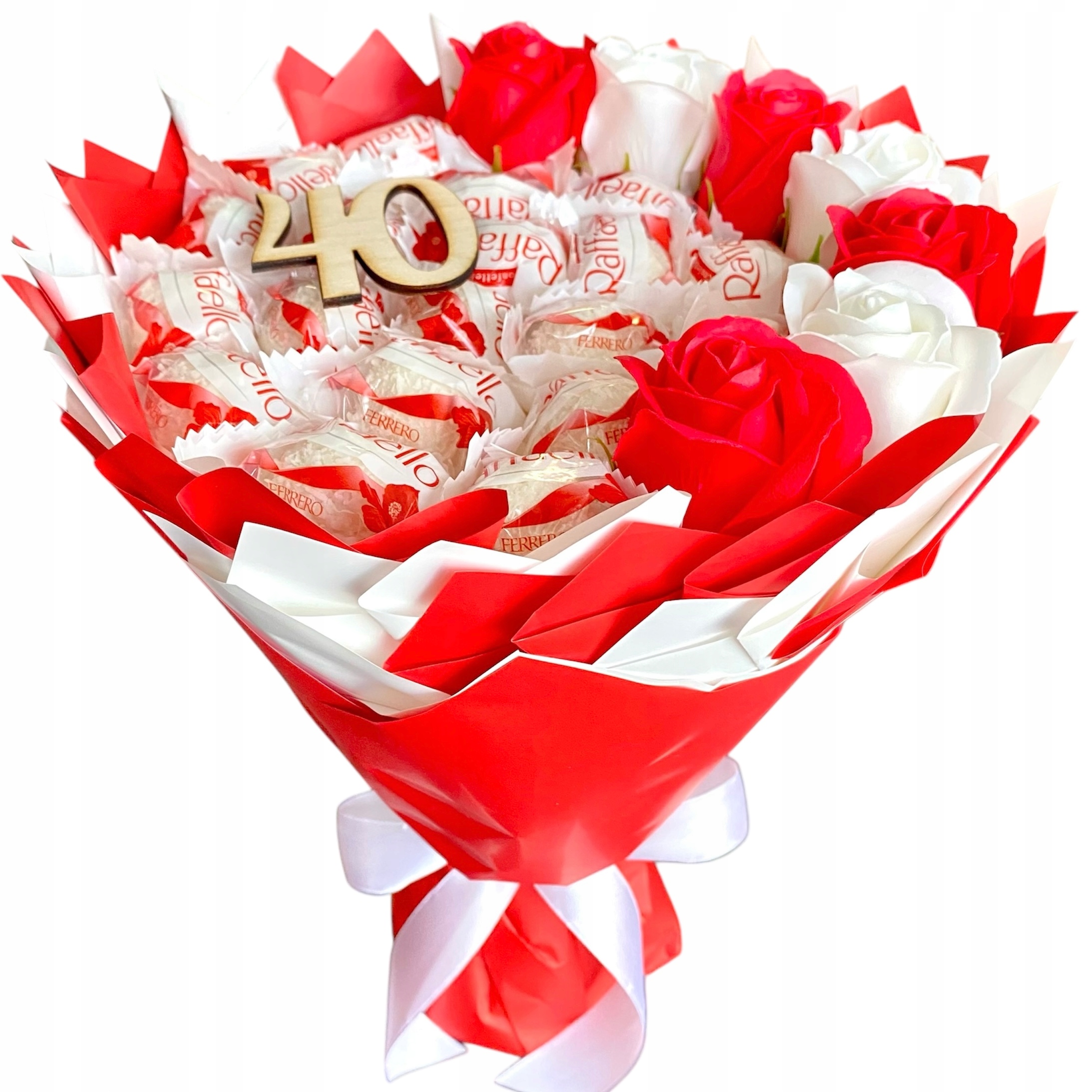 Słodki dla Mamy Córki Babci Siostry Dziewczyny Szefowej Koleżanki