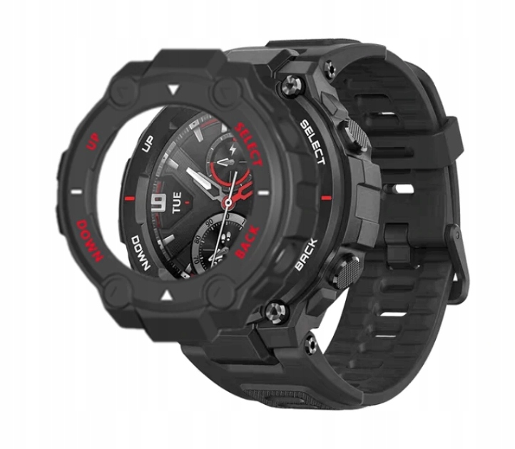 Etui Ochronne do Xiaomi Amazfit T-REX