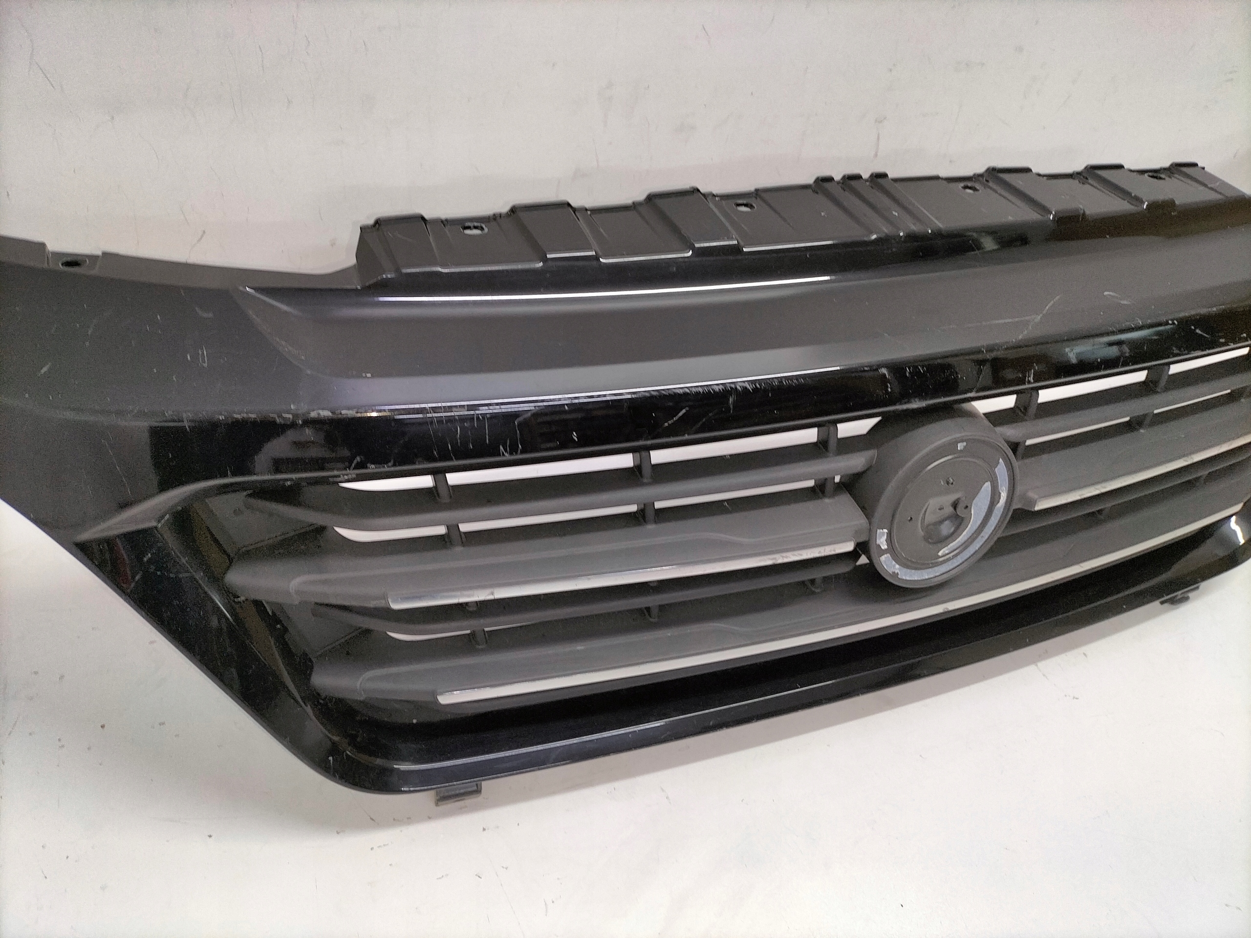 grille grid grill FIAT DUCATO III LIFT 14