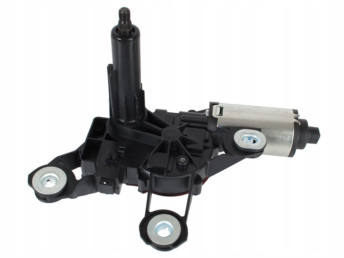 Land Rover Freelander 2 SILNICZEK WYCIERACZKI TYL
