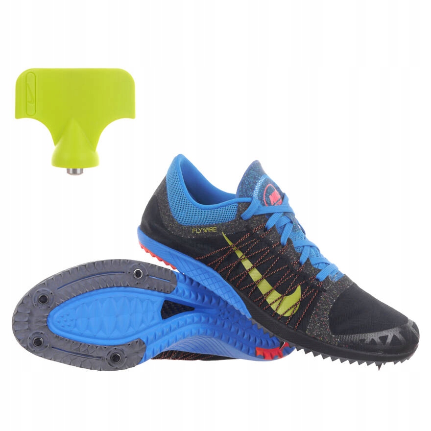 Atletické běžecké boty Nike Zoom Victory XC na dlouhé vzdálenosti