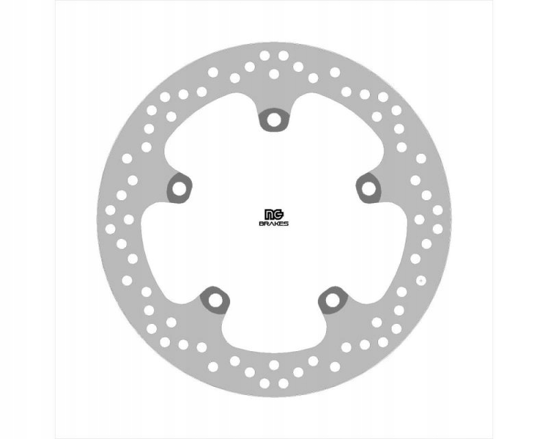 Brzdový Kotúč Predný Yamaha X-max 125/300 21-22 (267X132X4,5 MM)